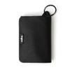 HIGHTIDE nahe Lite Wallet ネーエ ライトウォレット, Black