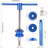 BIGP Press Tool for Bicycle Headset, Bicycle BB Bearing Press