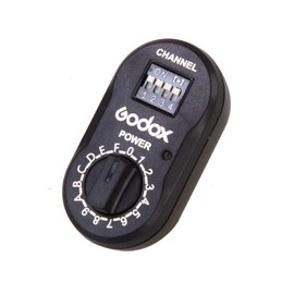 Godox FTR - 16 Receiver for Godox studio Flashes