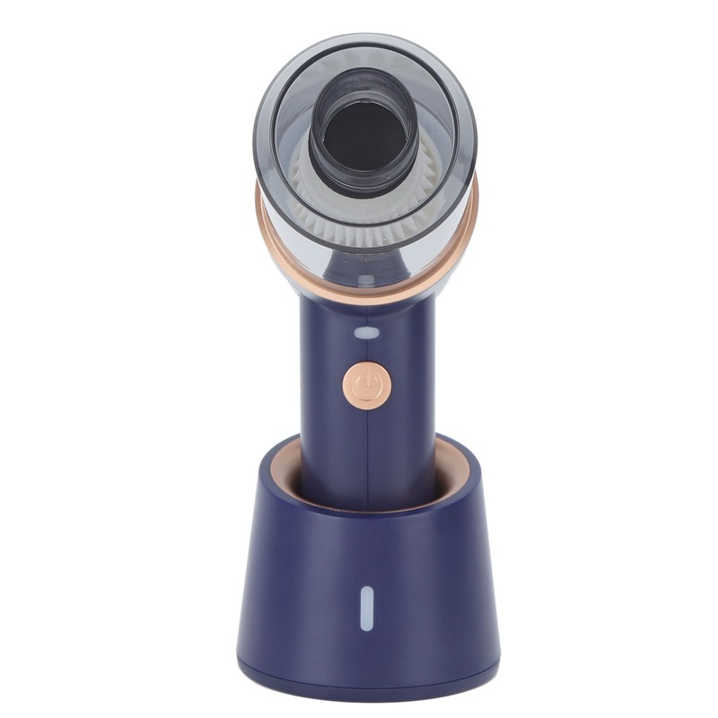 Car Air Duster 120W 8000Pa Mini Cordless Vacuum Cleaner Home