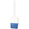 thermohauser Brush with blue polyester bristles, brush width 7.5 cm,