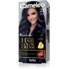 Delia Cameleo Permanent Hair Colour Cream Kit with Omega+ -