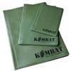 Kombat Army Combat A4 A5 A6 Nirex Dyrex Note Orders
