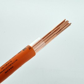 Weldcote Metals ER70S-2 1/16" X 36" Tig Welding Rod 1 Lb.