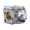 FitBest Carburetor with Air Filter Fuel Filter Fits Husqvarna 61