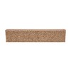 The Original Scratch Lounge - Reversible Side Replacement Scratch Pad