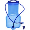 EULANT Hydration Bladder 1L/2L/3L TPU Water Bladder Sports Hydration Backpack