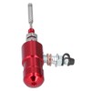 M10x1.25mm Universal Motorcycle Hydraulic Clutch Efficient Transfer Pump Master Cylinder