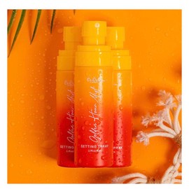 beauty creations SETTING SPRAY Long-lasting - Specification: Roses setting spray