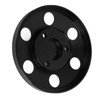 Air Conditioning AC Clutch Cover Kit Metal High Strength 8847