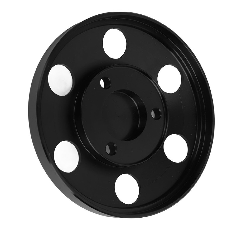 Air Conditioning AC Clutch Cover Kit Metal High Strength 8847