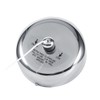 Stainless Steel Retractable Clotheline, 10kg/22 Pounds Load Capacity Laundry Clothes