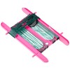 Wilton Bradley BGG1128 Safety Crab Line-with net Bag and no