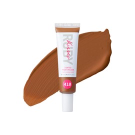 Ruby Kisses Tinted Moisturizer, Hydration, Calm & Revitalize Skin, Skin Perfecting, Blur Pores & Fine Lines, Natural Finish & All-Day Comfort Wear (Deep Honey)