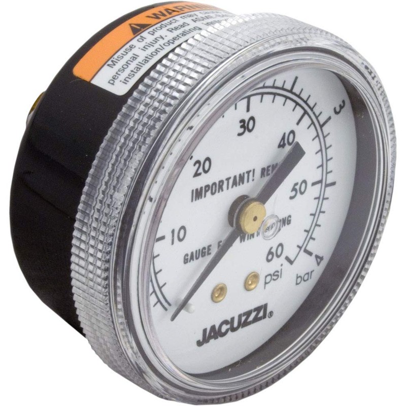 Jacuzzi 39-0003-02-R DV7 Replacement Valve 39000302R