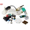 SWITCHES 20XPACK APPROX ELECTRONIC COMPONENT LUCKY BAG NEW