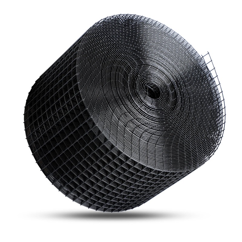 6in X 100ft Solar Panel Critter Guard Kit 60 Stainless