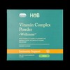 Holland & Barrett Wellmune Vitamin Complex Powder