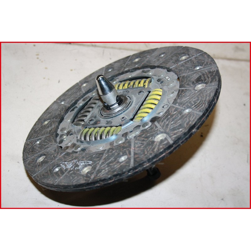 KS Tools 150.2285 Clutch Centring Mandrel Set, Diameter 15.0 -