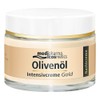 Olive Oil Intensive Cream Gold Cell-Active Night Cream 50 ml