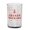 Anchor Hocking 5-Ounce Measuring Glass, Small
