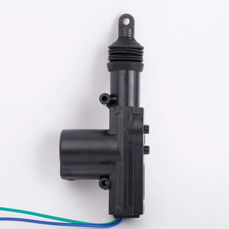WildCard India Car Auto Heavy Duty Power Door Lock Actuator