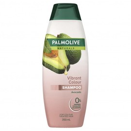 Palmolive Buy Palmolive Naturals Shampoo Vibrant Colour 350ml Online | Chempro Chemists