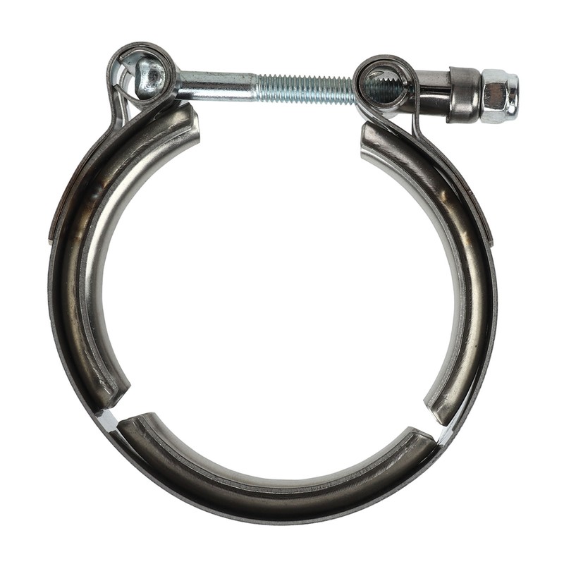Turbo V Band Clamp Aluminum Alloy 3069053 Replacement for Dodge