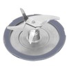 Blender Blade Replacement Parts Household Blade Gasket Bottom Base Kit