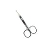 Nose Hair Cutting Scissors