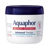 Aquaphor - Pomada curativa, protector para piel seca, agrietada e