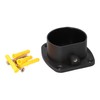 Carpoint Wall Mount EV Plug Type 2