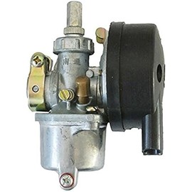 BH-Motor New Bike Engine Carburetor one part for 2 Stroke 49cc 50cc 60cc 66cc 80cc Bicycle Motorized Engine Kit