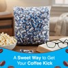Coffee Rio Sugar Free Original Coffee Candy Bulk, 3 Pound