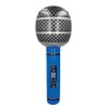 Boland - 02803 - Microfono gonfiabile, 76 cm, giocattolo d'acqua,