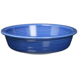 Homer Laughlin Lapis Bowl, 5.87" Diameter