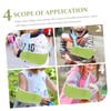 FOMIYES Comfortable Arm Sling Shoulder Immobilizer Elastic Bandage for Boy