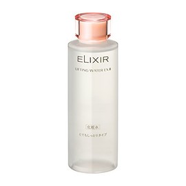 ELIXIR EX 3 Lifting Water (Very Moisturizing Type), 5.1 fl oz (150 ml) Facial Lotion, Moisturizing, Superior