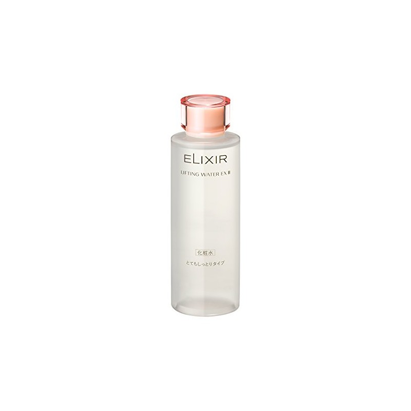 ELIXIR EX 3 Lifting Water (Very Moisturizing Type), 5.1 fl