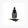 Dr. Ph. Martin's Black Star India Ink (Matte) Ink Bottle,