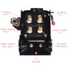 FBANG air Compressor Pressure Switch with Pressure Regulator, 90-120 PSI