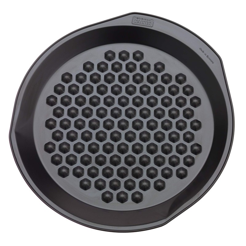 WMF Kaiser Inspiration Tin Round Non Stick Loose Driptec Structure