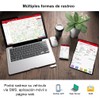JUICEBOX Rastreador GPS para Carro automovil 4G con Escucha de