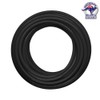 Universal 3 Port / 3 Point Diff Breather Kit Black