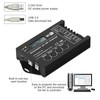 LED Light Controller Multifunctional WiFi Programmable Lamp Timing Switch Controller
