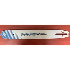 ARCHER 16" Archer Guide Bar 3/8LP-050-56DL Husqvarna 335XPT 339XP T435 T540XP
