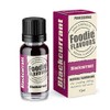 Foodie Flavours Natural Blackcurrant Flavouring, High Strength - 15ml