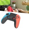 Bluetooth Wireless Controller Motion Control Remote Joystick Gamepad with Motor