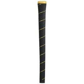 IOMIC LTC Grip Series Moebius Black 1.8 Unisex Black x Gold
