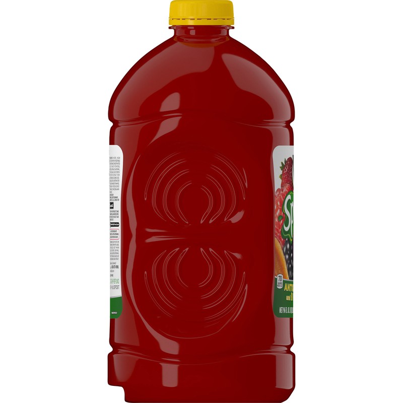 V8 Splash Berry Blend, 96 oz. Bottle